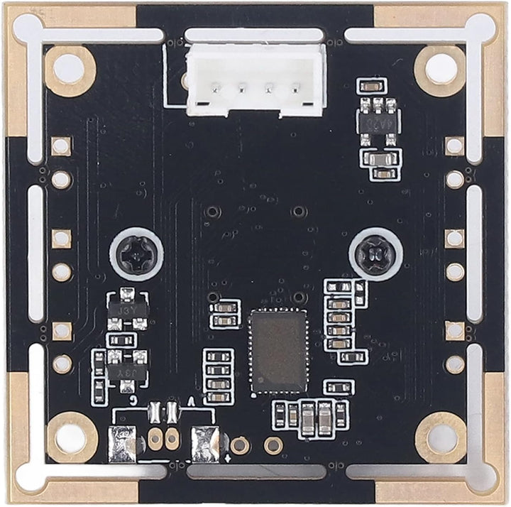 Topiky USB2.0 Kameramodul mit USB Kabel, 1MP, 100 Grad ohne Verzerrungsobjektiv, 1280 x 720 Auflösun