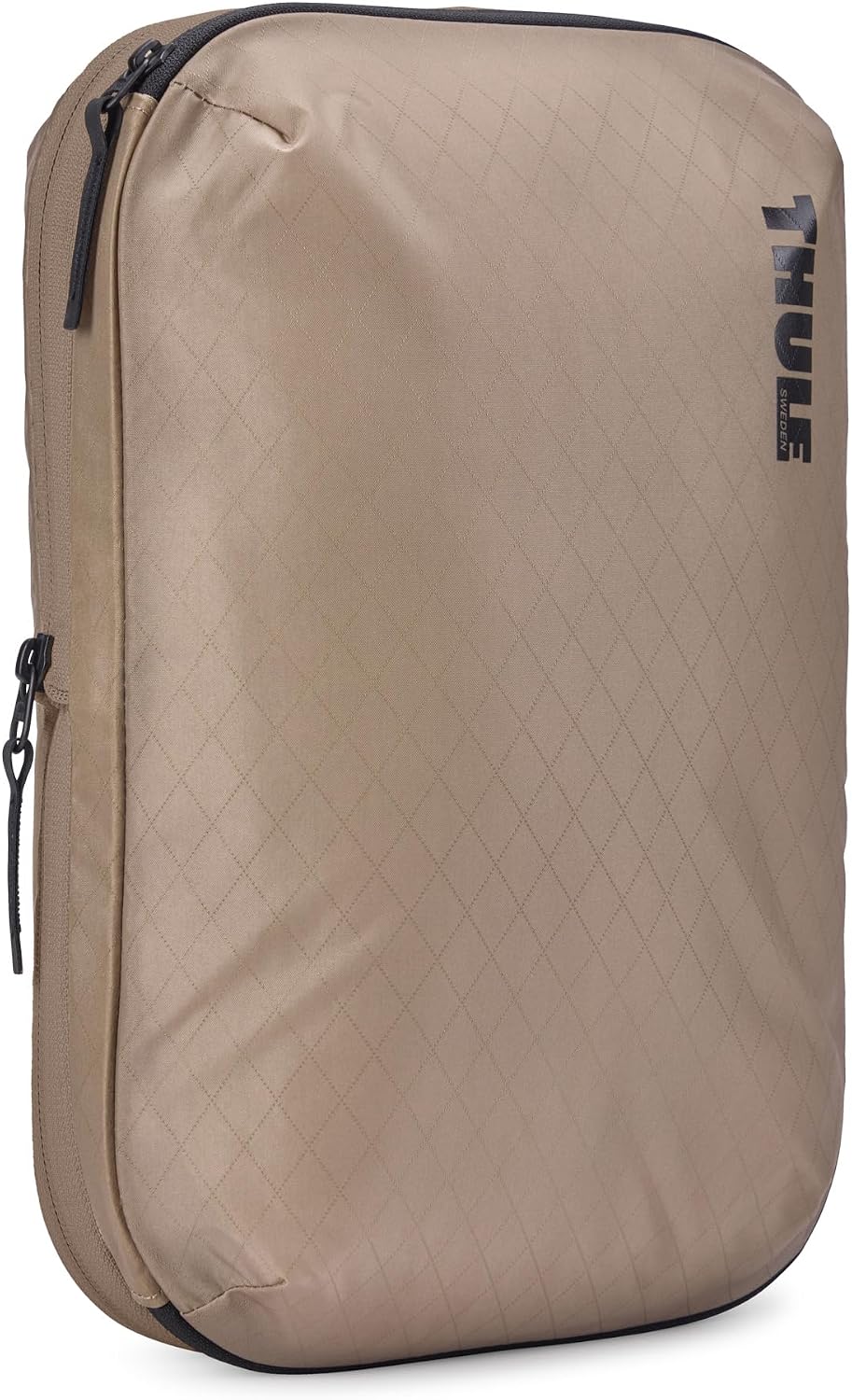 Thule Compression Cube Set Kompressionspackwürfel-set Klein/mittelgross M Mittelweiss, M Mittelweiss