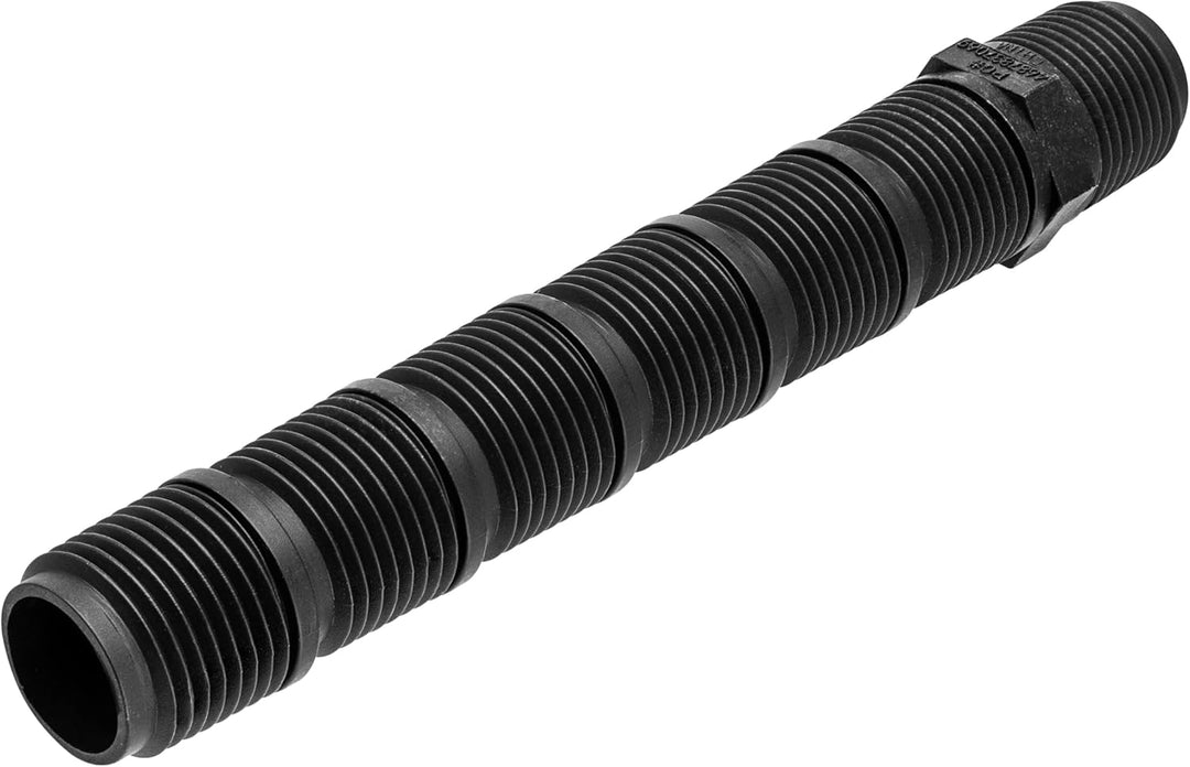 Underground Sprinkler Cut-Off Riser, 1/2 x 6-In. -37227, 1
