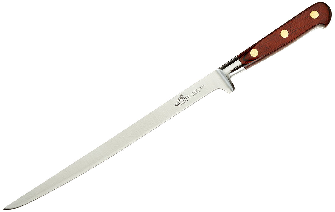 Lion Sabatier 834584 Saveur Filetiermesser, schwedische Geschmiedetes 22 cm