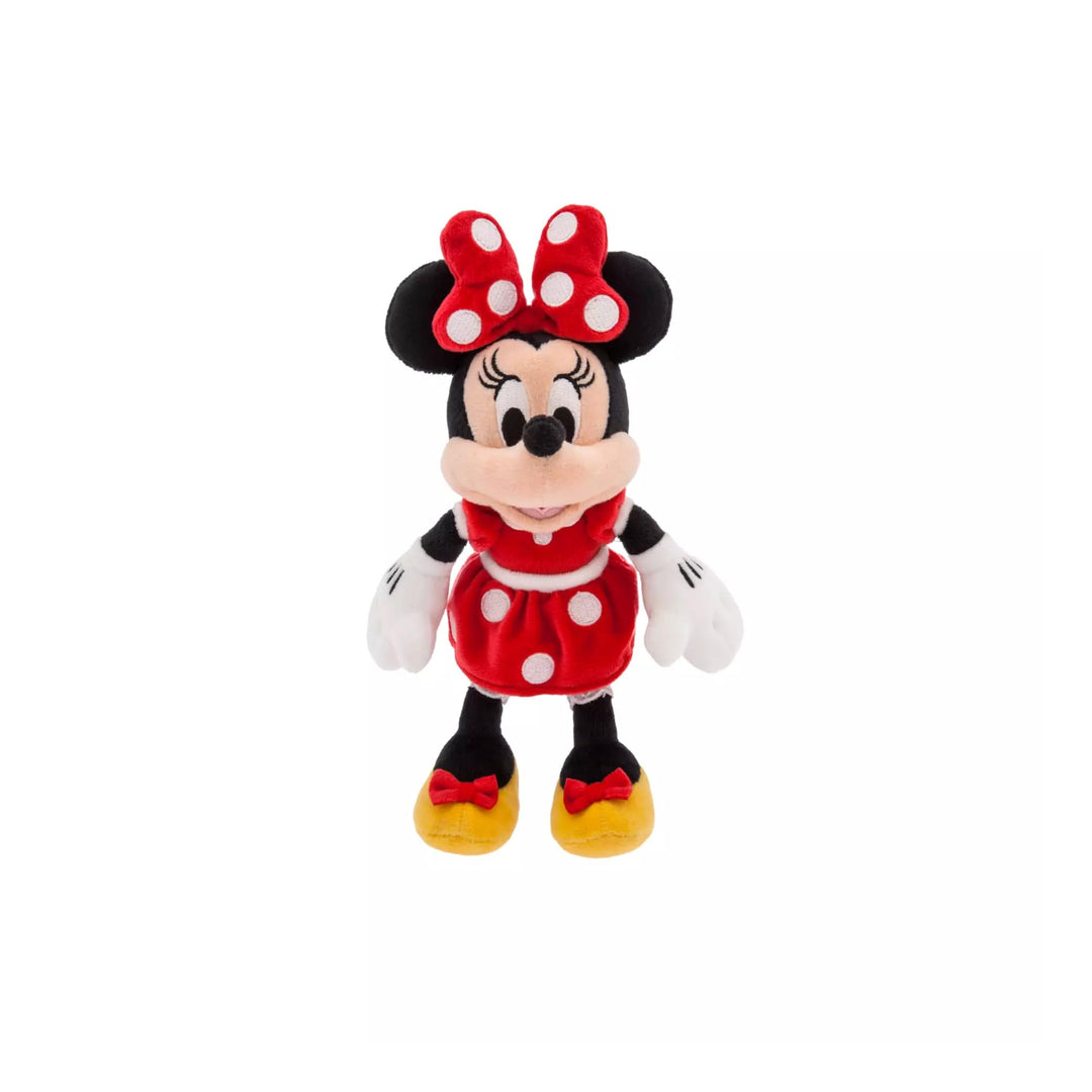 Disney Jack-Jack Plush - Incredibles 2 - Mini Bean Bag - 7 Inch Multi Modische, Modische