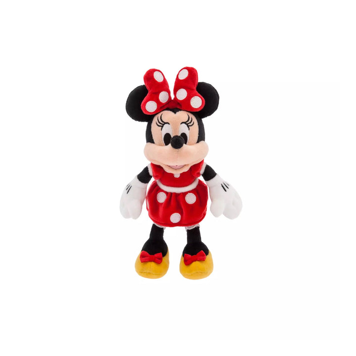 Disney Jack-Jack Plush - Incredibles 2 - Mini Bean Bag - 7 Inch Multi Modische, Modische