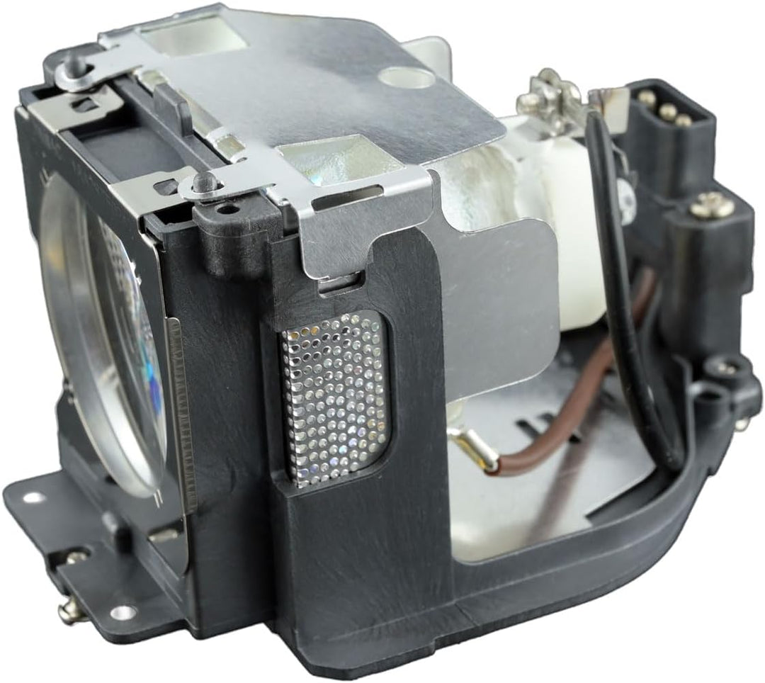 azurano Beamerlampe für SANYO POA-LMP111, 610-333-9740, ET-SLMP111 Ersatzlampe mit Gehäuse, Ersatzla