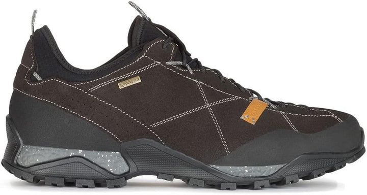AKU Herren Native GTX Wanderschuhe 44.5 EU Anthrazit, 44.5 EU Anthrazit