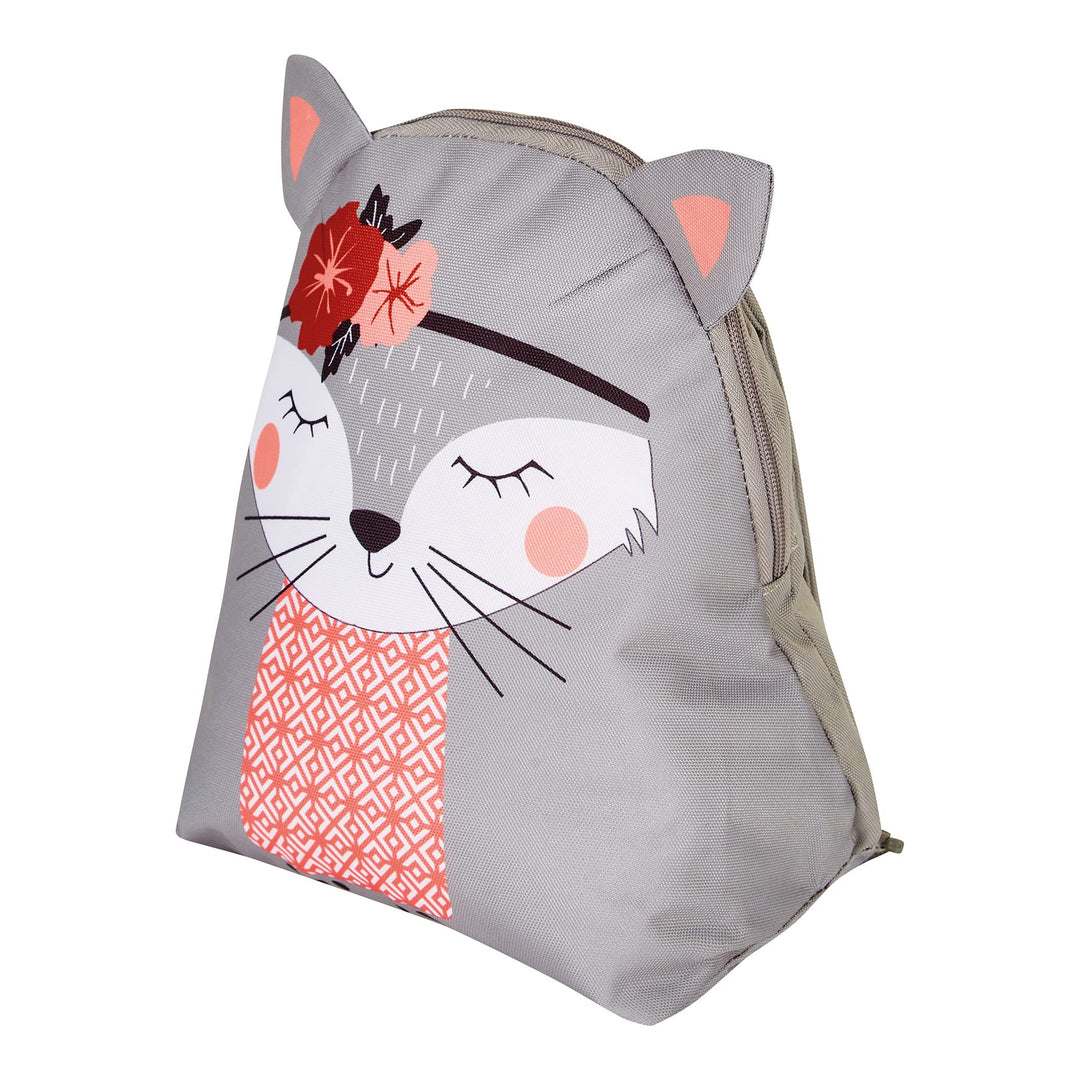 herlitz 50038299 Kinderrucksack Animal Kitty