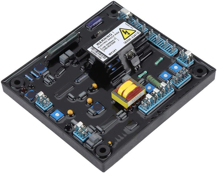 Spannungsregler, Generator Spannungsregler MX341 AVR Controller Generator Spannungsregler Gensets Te