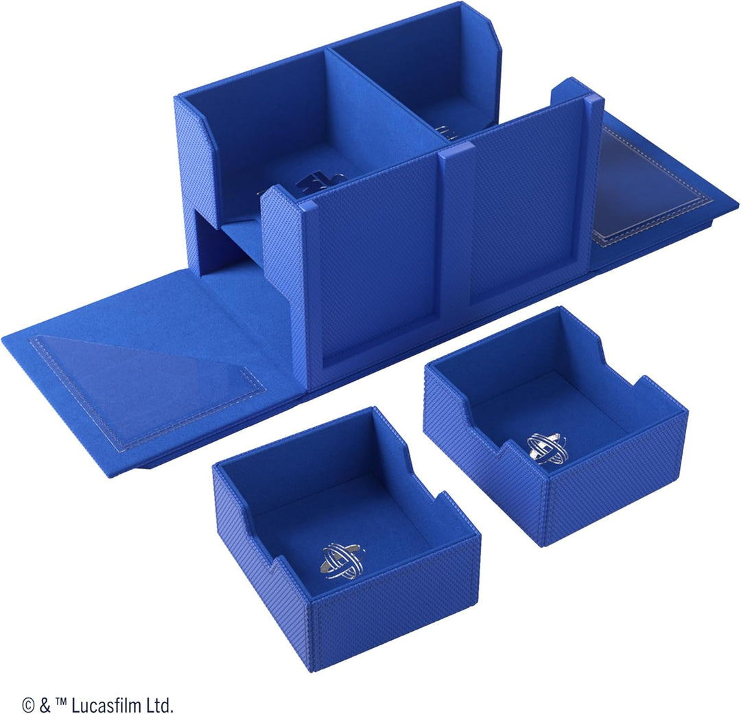 Gamegenic GGS20163 Spielzubehör, Blau Blue, Blue