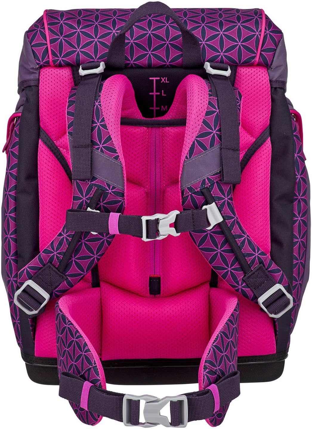 Scout Alpha Schlranzen-Set 4tlg. Superflash