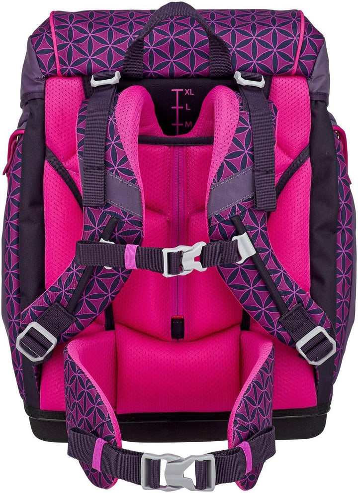 Scout Alpha Schlranzen-Set 4tlg. Superflash