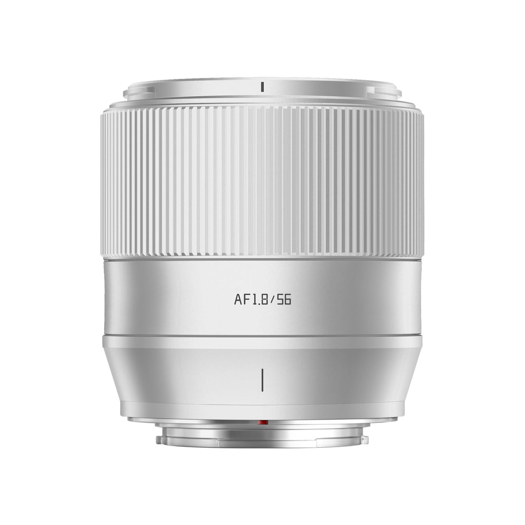 TTARTISAN 56mm F1.8 Autofokus APS-C Kameraobjektiv für Fuji X Mount Metall leichtes Kameraobjektiv u