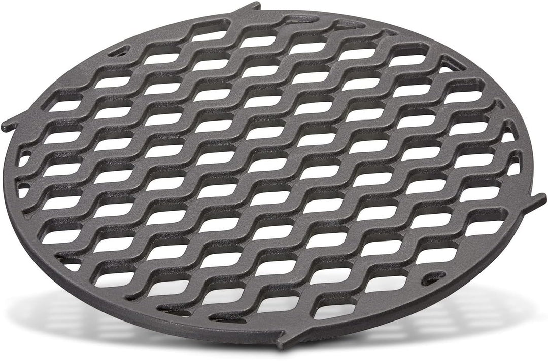 Enders Switch Grid Sear Grate, Schwarz, 30 x 30 x 1 cm, Sear Grate