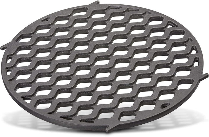 Enders Switch Grid Sear Grate, Schwarz, 30 x 30 x 1 cm, Sear Grate