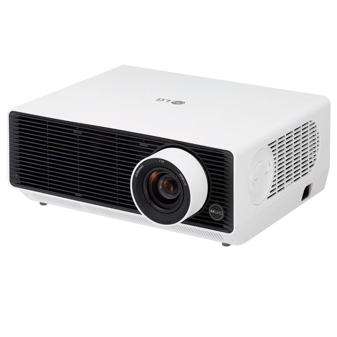 LG ProBeam Laserprojektor mit 4K UHD-Auflösung