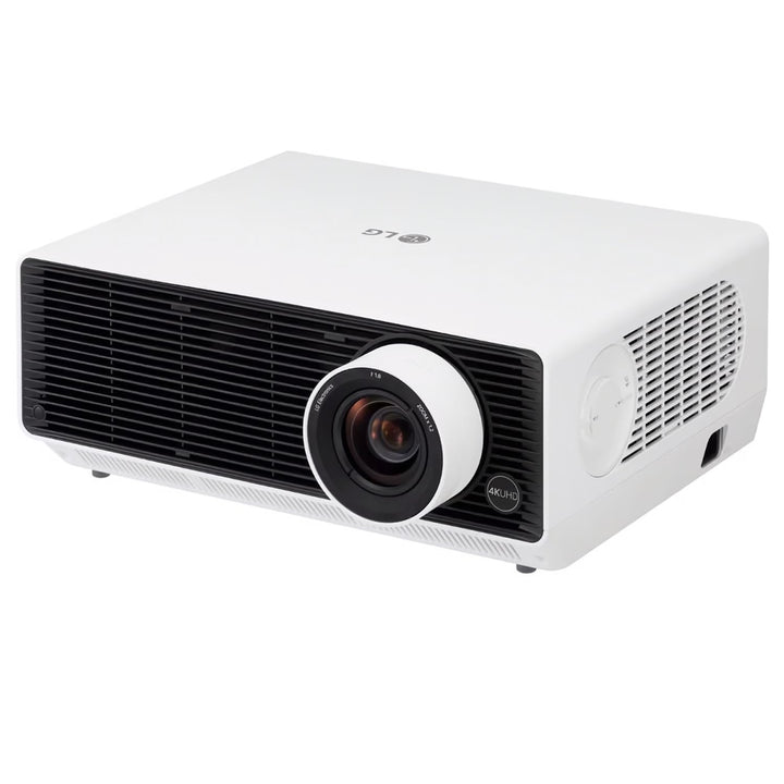 LG ProBeam Laserprojektor mit 4K UHD-Auflösung