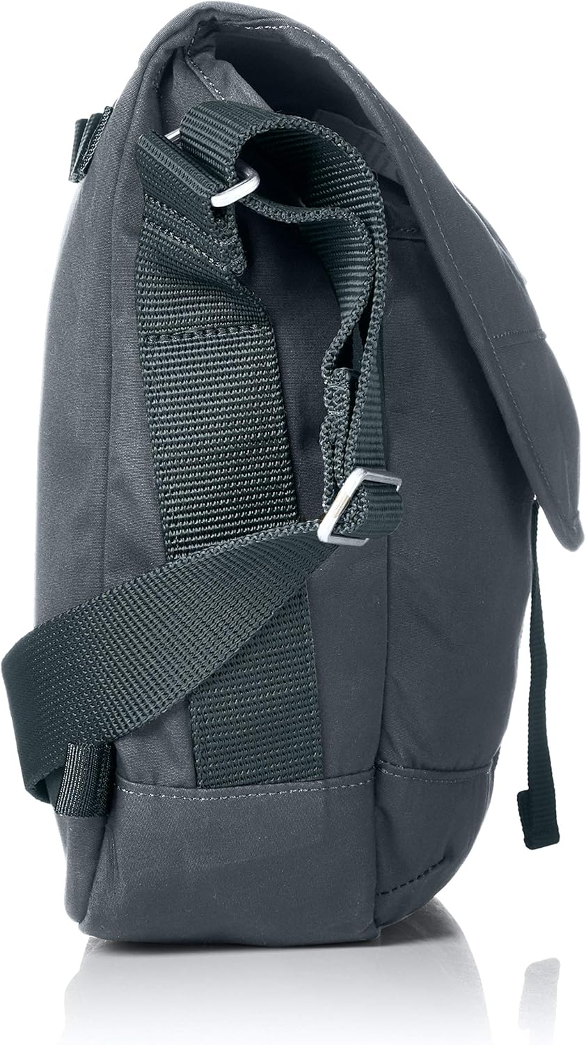 Fjällräven Unisex Greenland S Umhängetasche (1er Pack) 9 liter Dusk [042], 9 liter Dusk [042]