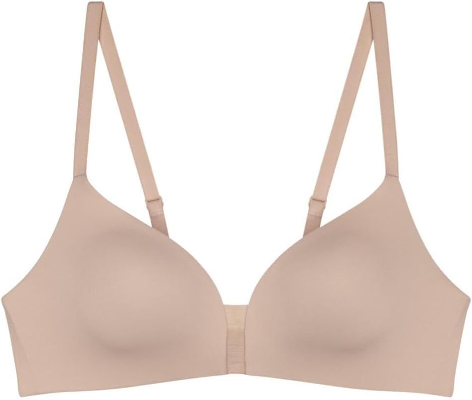 Triumph Damen Flex Smart P Ex BH 03 Soft Praline, 03 Soft Praline