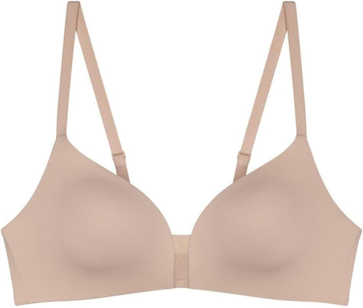 Triumph Damen Flex Smart P Ex BH 03 Soft Praline, 03 Soft Praline