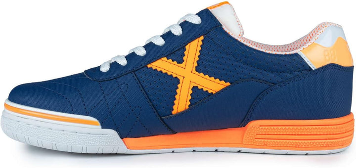 Munich Unisex G-3 ProfitSneaker 44 EU Azul 408, 44 EU Azul 408