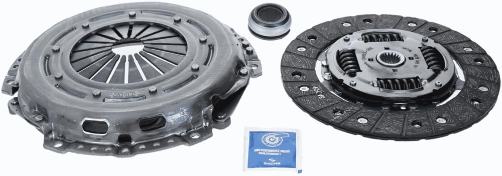 SACHS 3000 950 005 Kupplungssatz