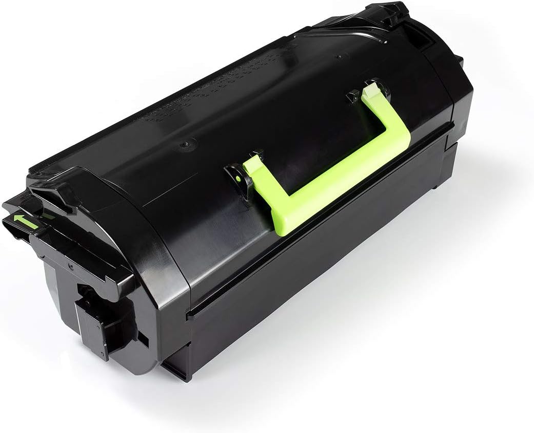 Green2Print Toner schwarz 35000 Seiten ersetzt Toshiba 6B000000619, T520PR passend für Toshiba E-Stu