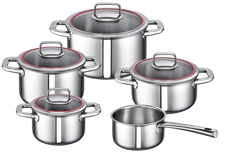 Schulte-Ufer -Meister-Set 5-teilig Valentina