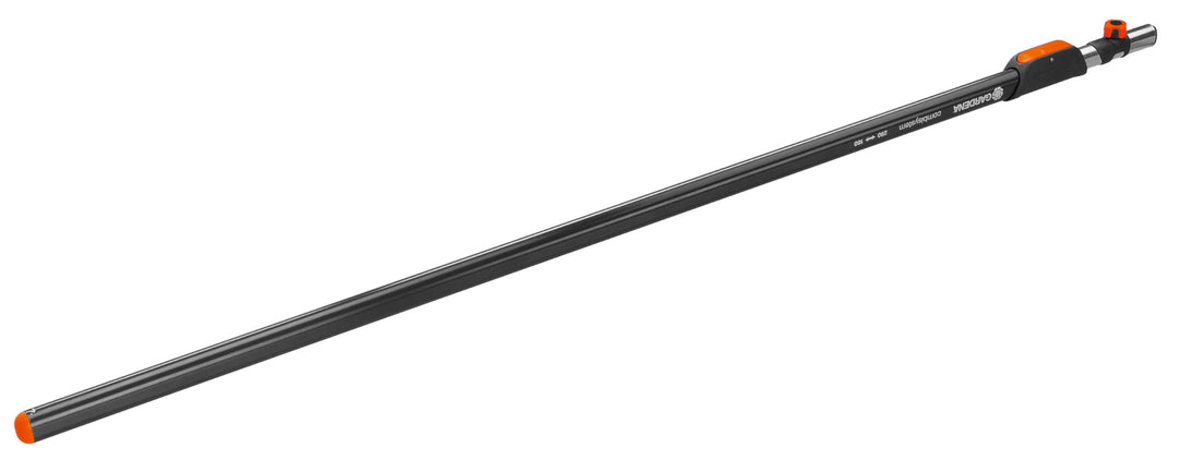 Gardena combisystem-Teleskopstiel 160-290 cm: Verlängerungsstiel für alle combisystem-Geräte, 160-29