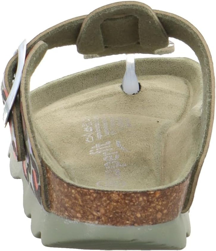 Superfit Mädchen JelliesSandale 27 EU Grün Green Mehrfarbigd, 27 EU Grün Green Mehrfarbigd