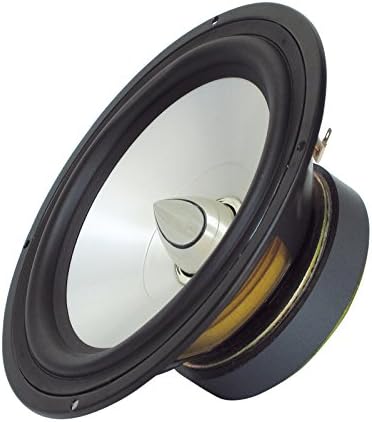 KENFORD Bass mit Dom weiss DYG-820A white