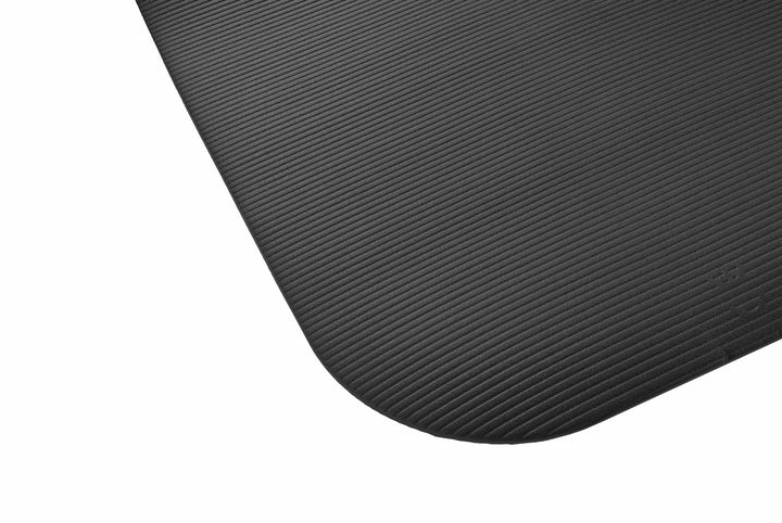Airex Coronella Übungsmatte Schwarz (Schiefer) Einzigartig, Schwarz (Schiefer) Einzigartig