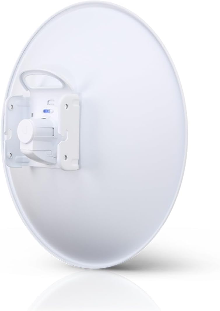airMAX 5 GHz PowerBeam ac Gen2