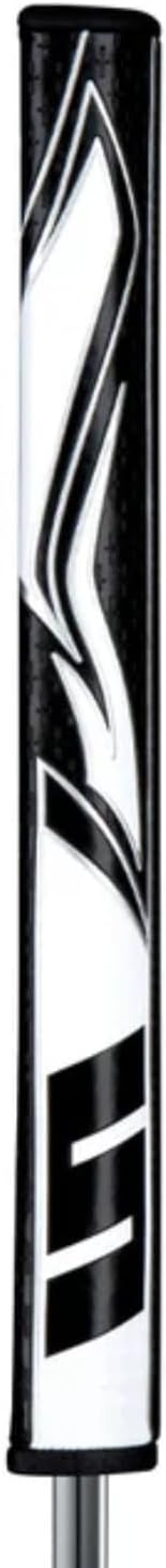 SuperStroke Zenergy Flatso 3.0 Flatso 3.0 Schwarz/Weiss, Flatso 3.0 Schwarz/Weiss