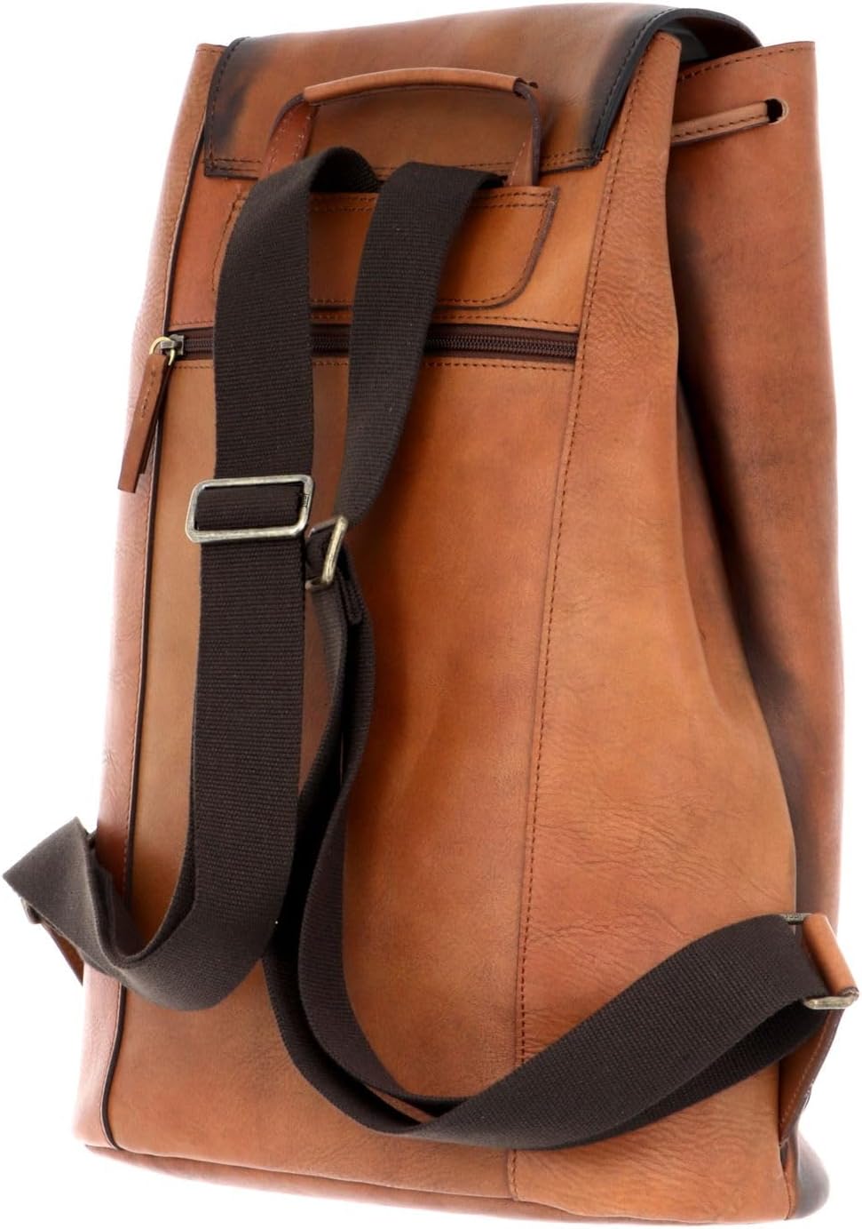 Jost Randers Rucksack Leder 46 cm