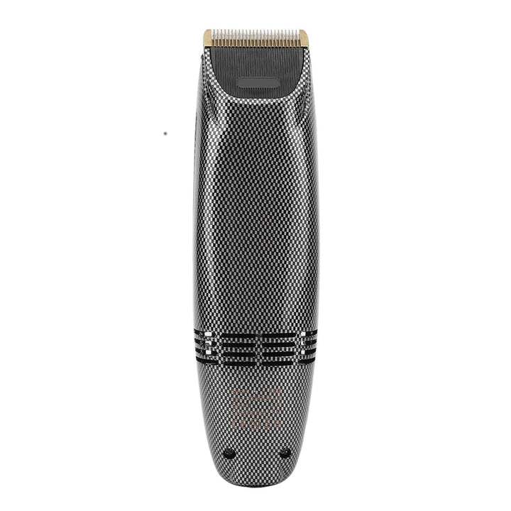 TOPINCN Wiederaufladbarer Haarschneider, USB-Aufladung, Automatischer Haarschneider für Erwachsene u