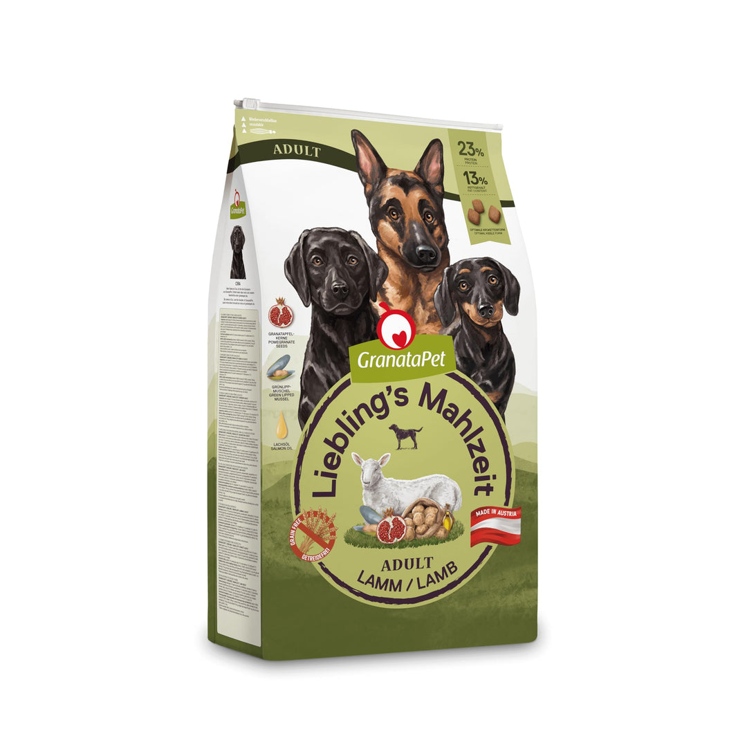 GranataPet Liebling&