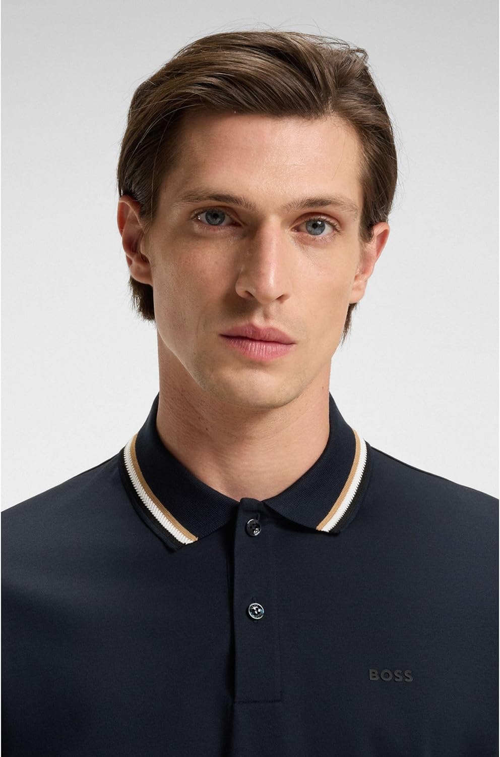 BOSS Herren Penrose 38 10228475 01 S Dunkelblau, S Dunkelblau
