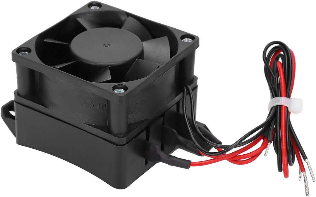 220V 300W PTC Lüfter Luft Heizer Energie Einsparung Konstante Temperatur Therm Istor Isolierung Elek