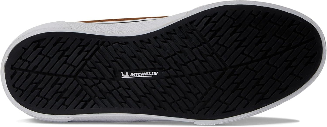 Etnies Herren Joslin Vulc Skate-Schuh 37 EU Braun Grün, 37 EU Braun Grün