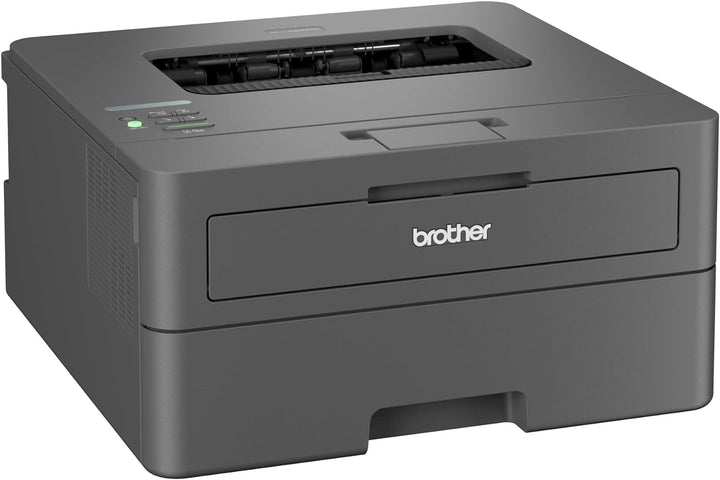 Brother HL-L2400DWE, Laserdrucker, 4 Monate EcoPro inkl., 30 ppm, automatischer Duplexdruck, LC-Disp