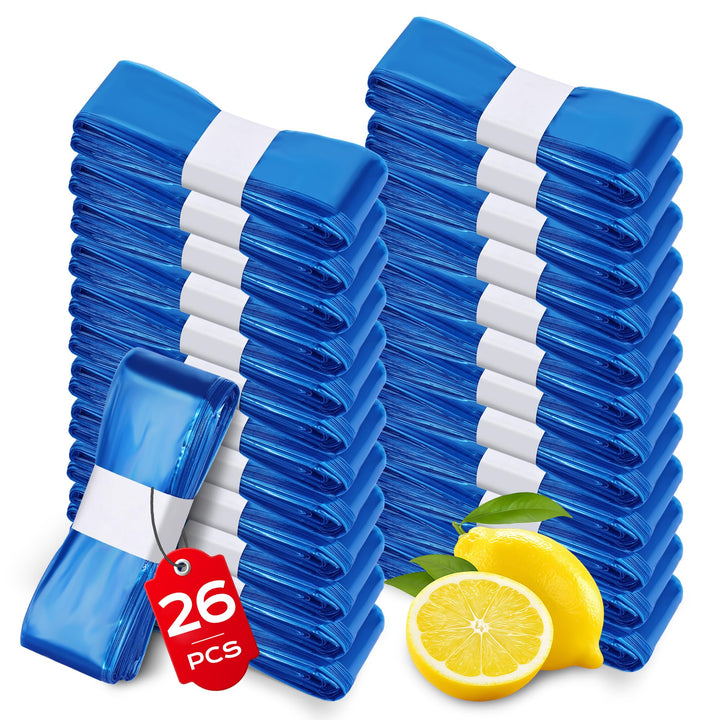26er-Pack Windeleimer Nachfüllkassetten, hergestellt aus siebenlagigem Material für aussergewöhnlich