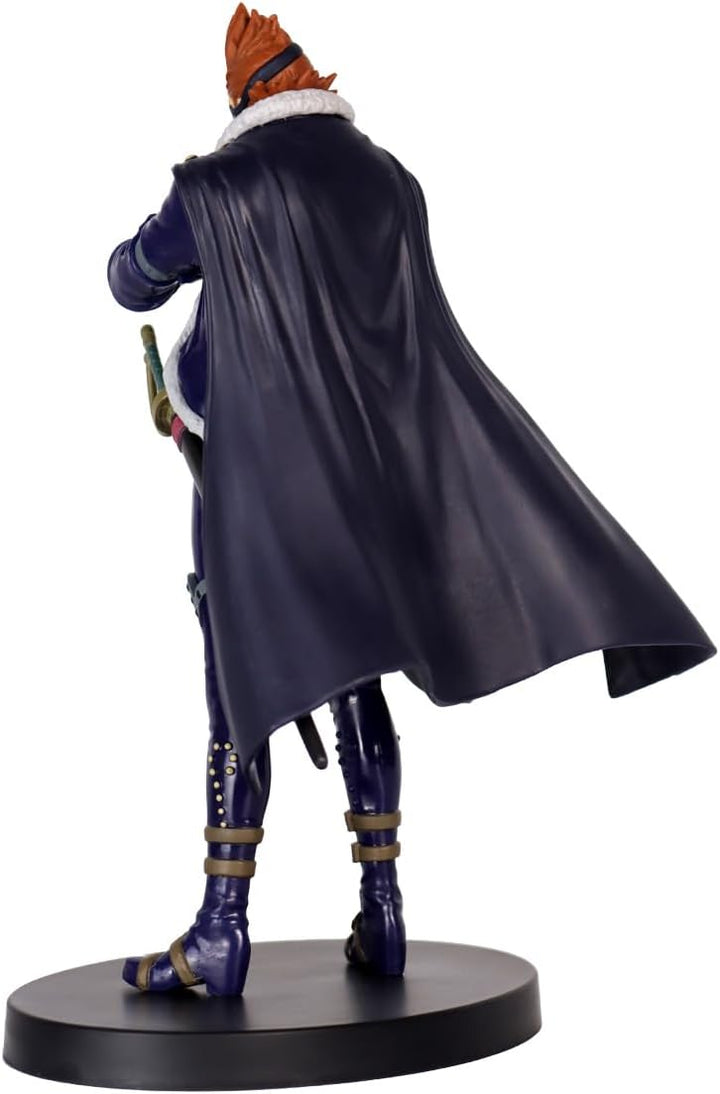 Banpresto Actionfigur X Drake One Piece - Dxf The Grandline Men Wanokuni Vol.22 17 cm BP19387 Mehrfa