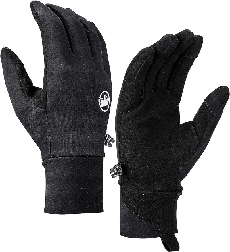 Mammut Astro Glove Allround-Handschuhe 8 Schwarz, 8 Schwarz