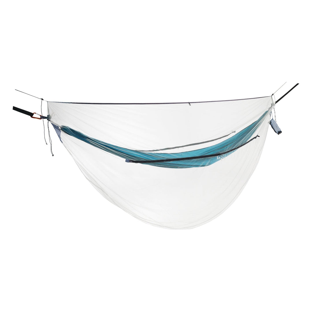Cocoon Moskitonetz Ultralight für Hängematten Oliv Silt Green, Silt Green