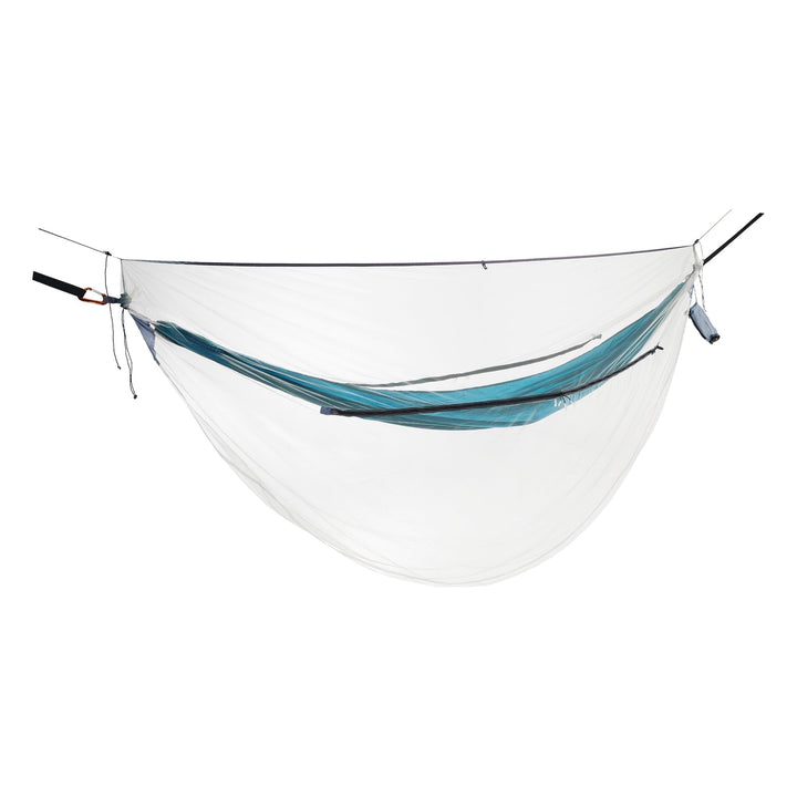 Cocoon Moskitonetz Ultralight für Hängematten Oliv Silt Green, Silt Green