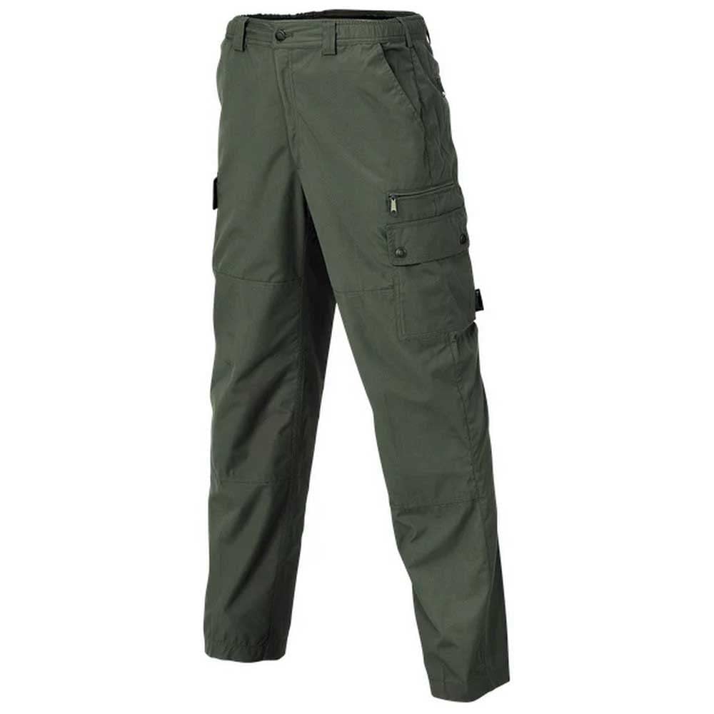 Pinewood Finnveden Wildmark Hose, dunkelgrün C60 Moosgrün, C60 Moosgrün