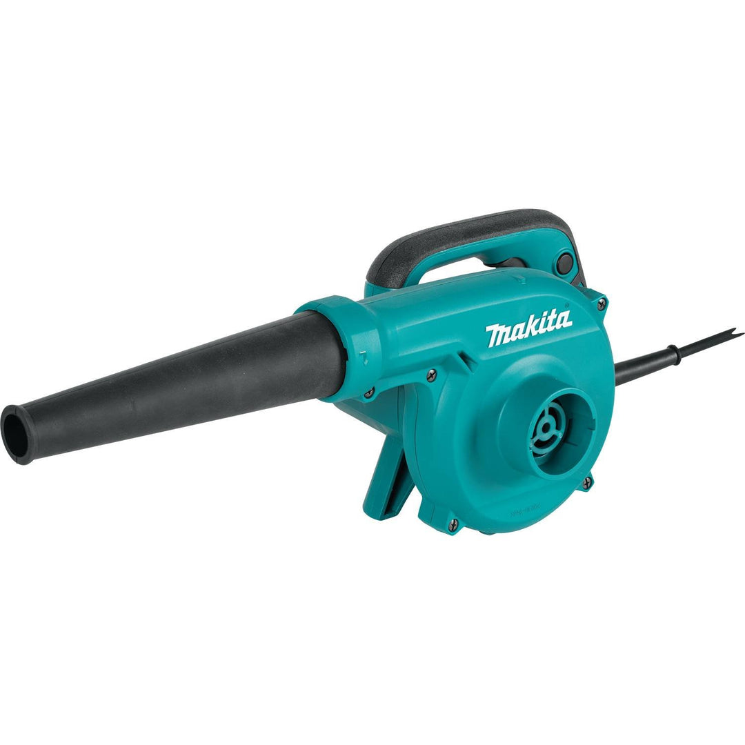 Makita UB1103/1 Elektrisches Gebläse, 110 V, Blau
