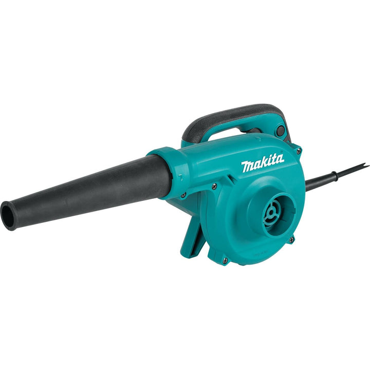 Makita UB1103/1 Elektrisches Gebläse, 110 V, Blau