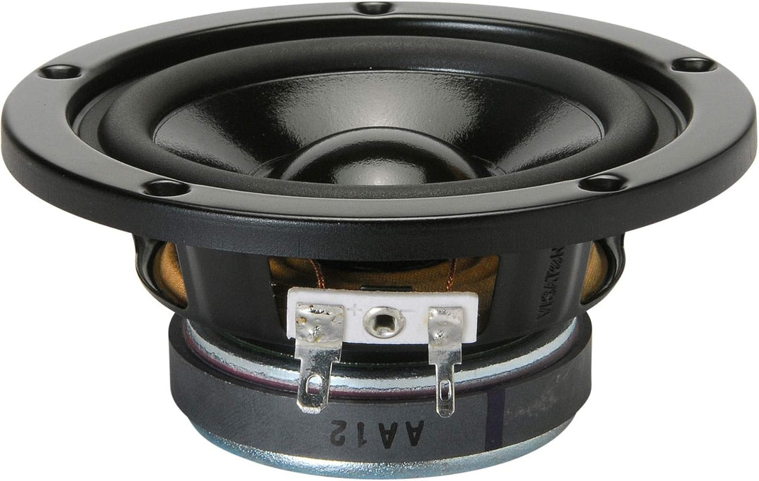 Visaton W 100 S 3.4 Zoll 9.4cm Lautsprecher Subwoofer 30W
