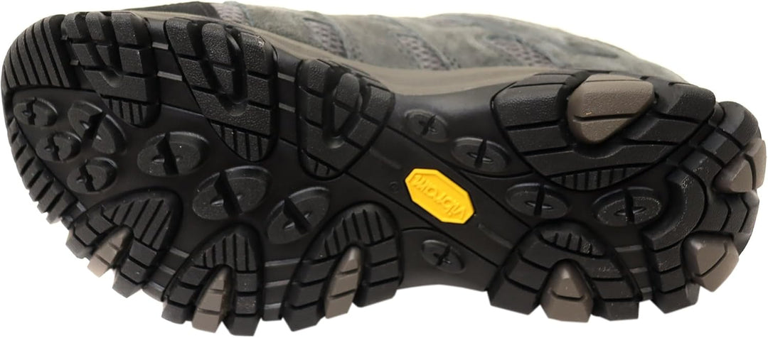 Merrell Herren Moab 3 GTX Wanderschuhe 41.5 EU Grau, 41.5 EU Grau