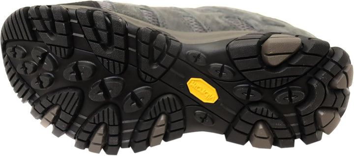 Merrell Herren Moab 3 GTX Wanderschuhe 41.5 EU Grau, 41.5 EU Grau