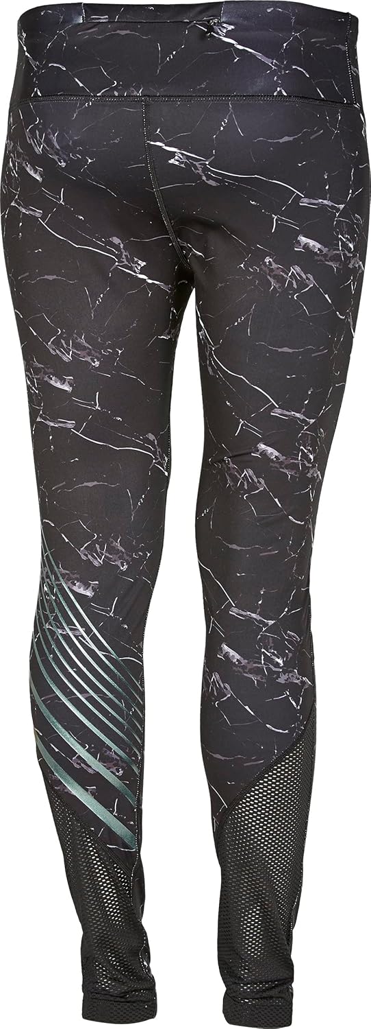 Erima Damen Race Line 2.0 Lange Laufhose 38 Marmor, 38 Marmor